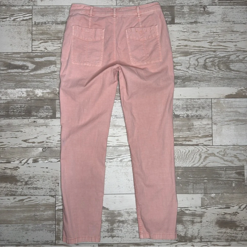 Anthropologie wanderer utility